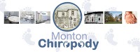 Monton Chiropody 697329 Image 0